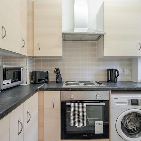 Aplacetostay Central London Apartment, Zone 1 Car Londres Exterior foto