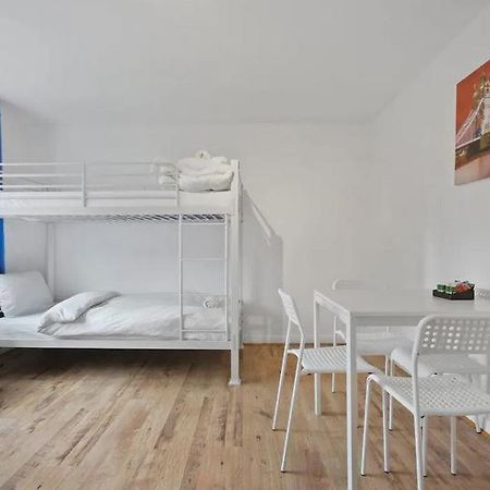 Aplacetostay Central London Apartment, Zone 1 Car Londres Exterior foto