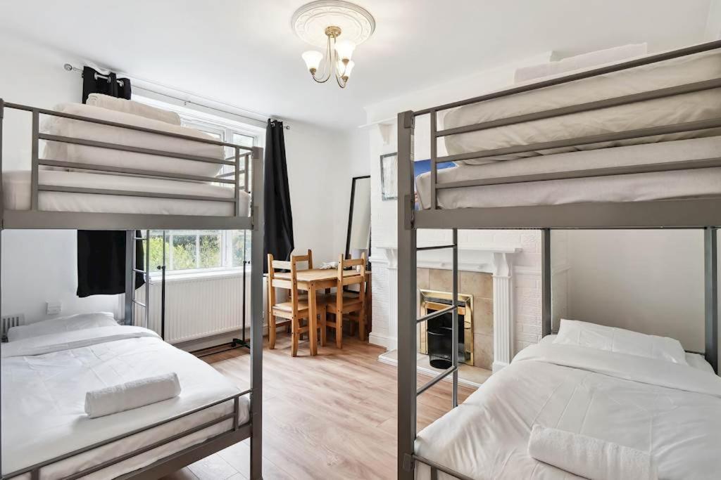 Aplacetostay Central London Apartment, Zone 1 Car Londres Exterior foto