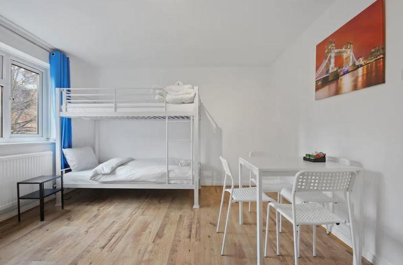 Aplacetostay Central London Apartment, Zone 1 Car Londres Exterior foto